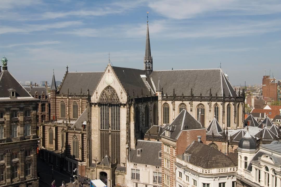 De Nieuwe Kerk